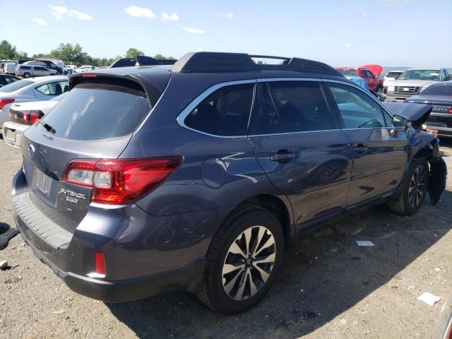 Photo 3 from auction – 2017 SUBARU OUTBACK 3. with VIN 4S4BSEKC8H3429898