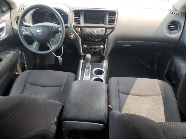 Photo 8 from auction – 2013 NISSAN PATHFINDER with VIN 5N1AR2MM0DC650322