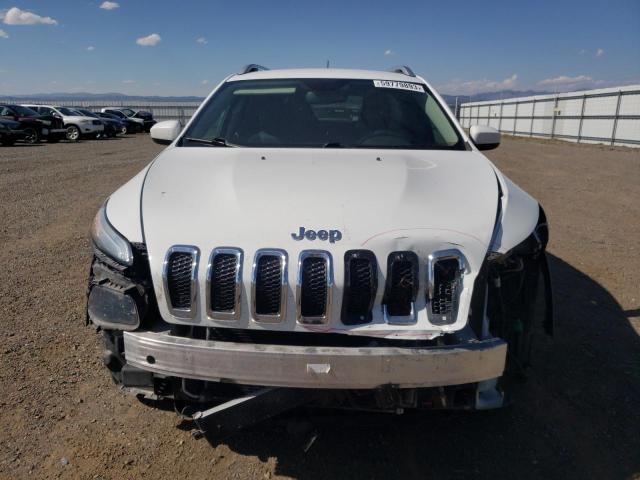 Photo 5 from auction – 2014 JEEP CHEROKEE L with VIN 1C4PJMCS5EW285430