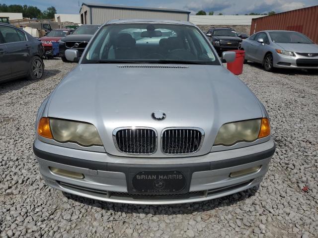 Photo 5 from auction – 2001 BMW 330 I with VIN WBAAV53421FJ67862