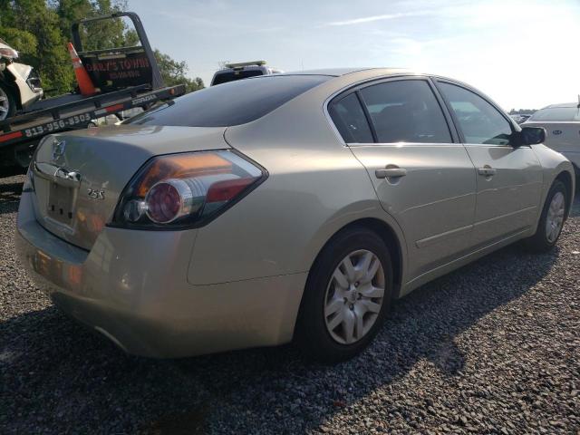 Photo 3 from auction – 2009 NISSAN ALTIMA 2.5 with VIN 1N4AL21E69C178210