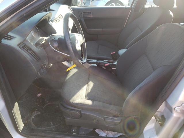 Photo 7 from auction – 2011 FORD FOCUS SE with VIN 1FAHP3FN1BW199441