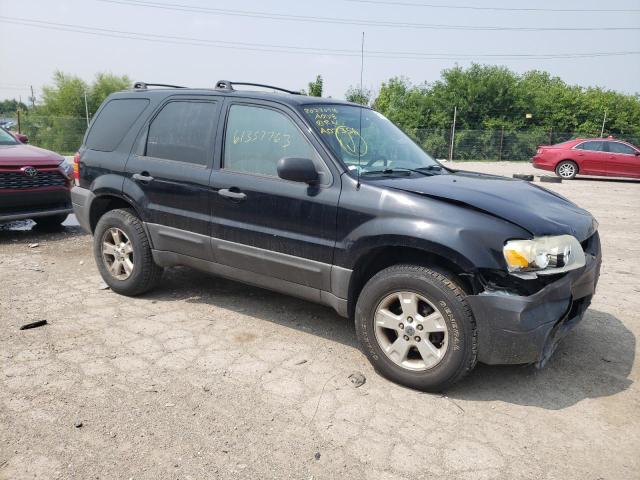 Photo 4 from auction – 2007 FORD ESCAPE XLT with VIN 1FMYU03197KA07356