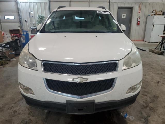 Photo 5 from auction – 2012 CHEVROLET TRAVERSE L with VIN 1GNKRJED7CJ114731