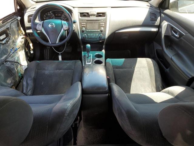 Photo 8 from auction – 2015 NISSAN ALTIMA 2.5 with VIN 1N4AL3AP9FC468962