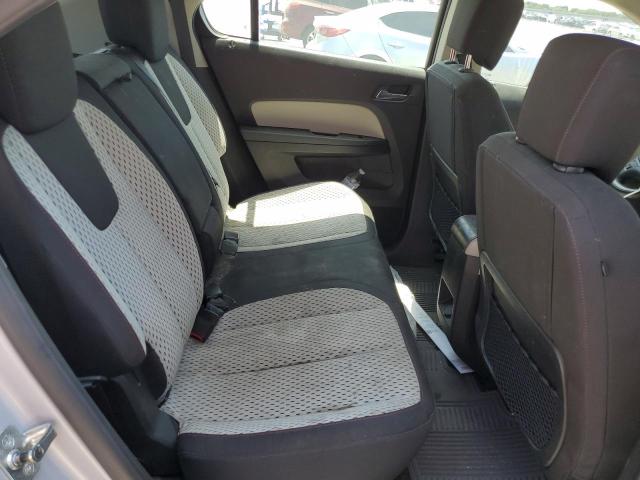 Photo 10 from auction – 2010 CHEVROLET EQUINOX LS with VIN 2CNALBEW6A6252733