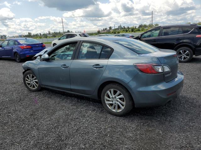 Photo 2 from auction – 2012 MAZDA 3 I with VIN JM1BL1UF3C1671875