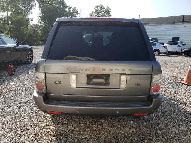 Photo 6 from auction – 2008 LAND ROVER RANGE ROVE with VIN SALMF15428A269312