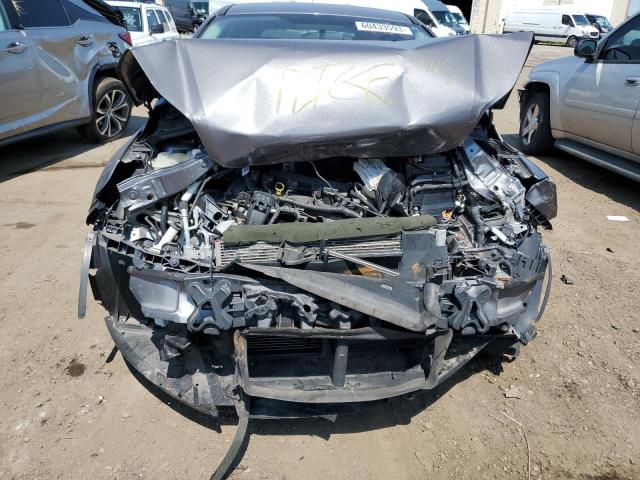 Photo 5 from auction – 2013 FORD FOCUS SE with VIN 1FADP3K28DL219635