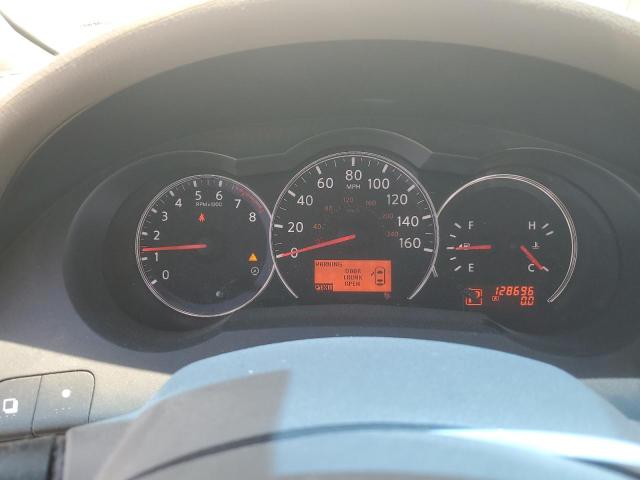 Photo 9 from auction – 2010 NISSAN ALTIMA SR with VIN 1N4BL2AP4AC111194