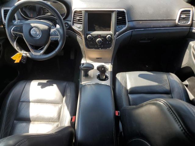 Photo 8 from auction – 2014 JEEP GRAND CHER with VIN 1C4RJFBG4EC416821
