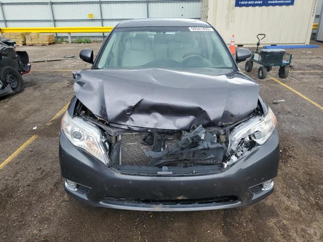 Photo 5 from auction – 2011 TOYOTA AVALON BAS with VIN 4T1BK3DB8BU408530