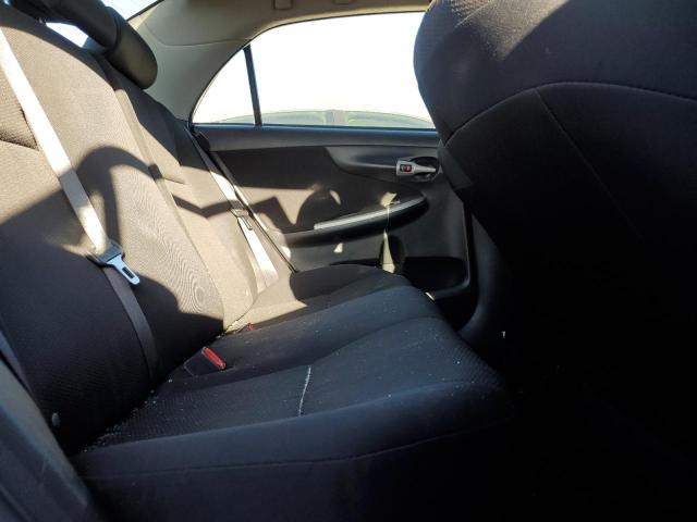 Photo 10 from auction – 2011 TOYOTA COROLLA BA with VIN 2T1BU4EE1BC736141