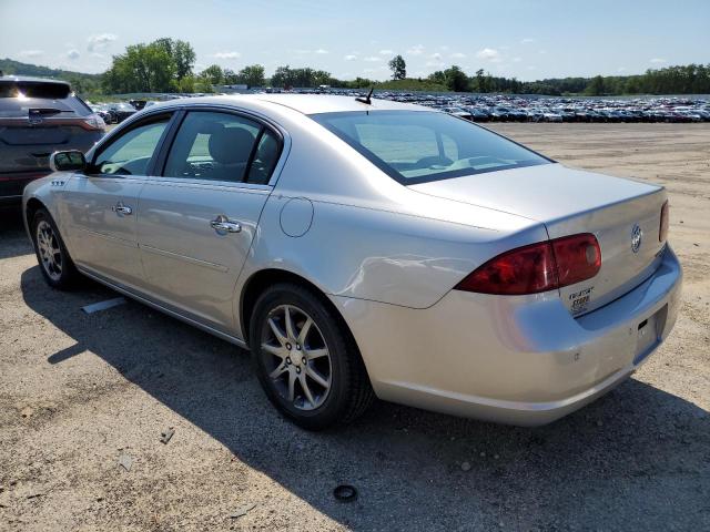 Photo 2 from auction – 2006 BUICK LUCERNE CX with VIN 1G4HD57216U133665