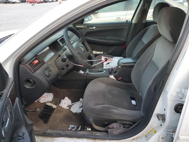 Photo 7 from auction – 2015 CHEVROLET IMPALA LIM with VIN 2G1WA5E36F1144312