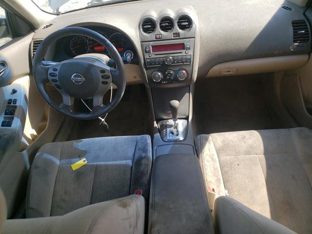 Photo 8 from auction – 2012 NISSAN ALTIMA BAS with VIN 1N4AL2AP2CC108759