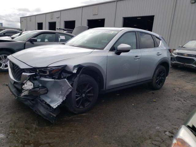 MAZDA CX-5 PREFE 2022 with VIN JM3KFBCM1N0565602 - Photo from auction