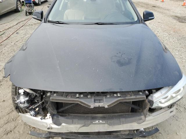 Photo 11 from auction – 2014 BMW 428 XI with VIN WBA3N5C5XEK197111
