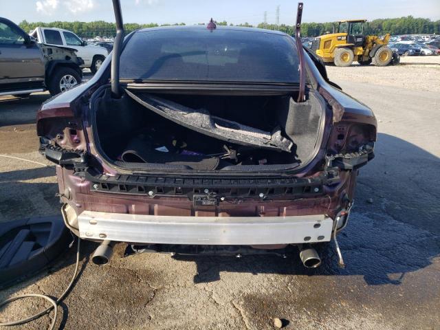 Photo 6 from auction – 2021 DODGE CHARGER GT with VIN 2C3CDXHG0MH633907