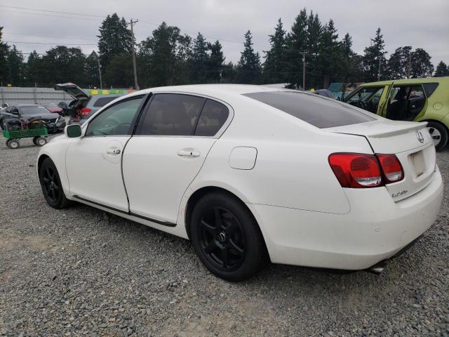 Photo 2 from auction – 2006 LEXUS GS 300 with VIN JTHBH96S665014140