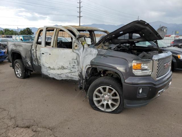 Photo 4 from auction – 2014 GMC SIERRA K15 with VIN 3GTU2WEJ5EG569235