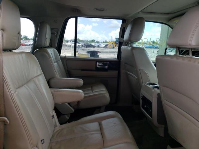 Photo 11 from auction – 2016 LINCOLN NAVIGATOR with VIN 5LMJJ3HT4GEL06223