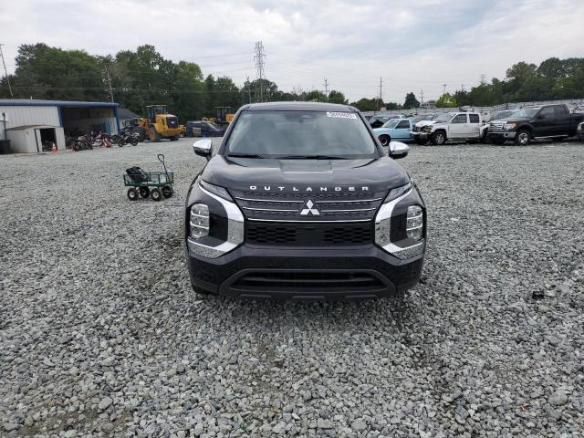 Photo 5 from auction – 2022 MITSUBISHI OUTLANDER with VIN JA4J4TA86NZ062613