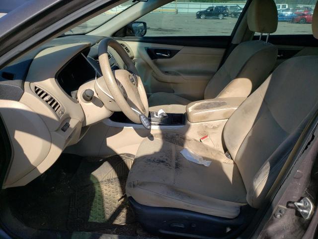 Photo 7 from auction – 2015 NISSAN ALTIMA 2.5 with VIN 1N4AL3APXFC570545