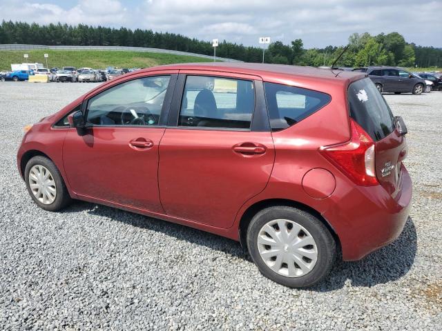Photo 2 from auction – 2016 NISSAN VERSA NOTE with VIN 3N1CE2CP2GL353486