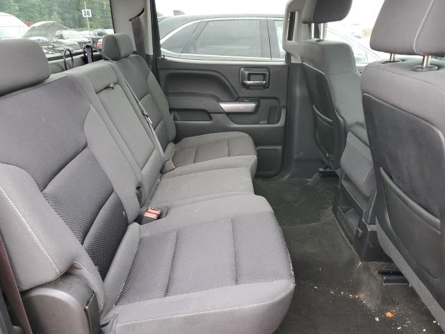 Photo 10 from auction – 2014 CHEVROLET silverado with VIN 3GCUKREC3EG570810