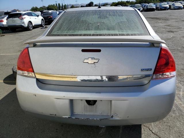 Photo 6 from auction – 2011 CHEVROLET IMPALA LT with VIN 2G1WG5EK4B1307409