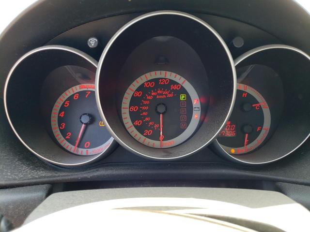 Photo 9 from auction – 2007 MAZDA 3 S with VIN JM1BK324271659657