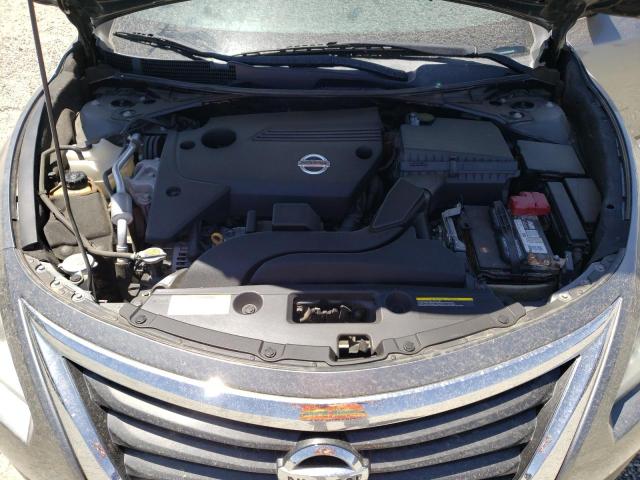 Photo 11 from auction – 2015 NISSAN ALTIMA 2.5 with VIN 1N4AL3AP2FC568143