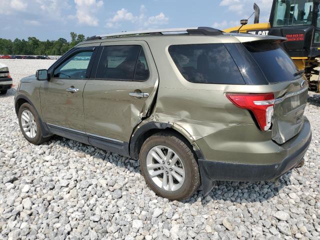 Photo 2 from auction – 2013 FORD EXPLORER X with VIN 1FM5K8D89DGA13188