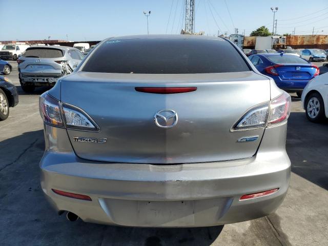 صورة رقم 6 من المزاد - 2012 MAZDA 3 I مع VIN JM1BL1V84C1697028