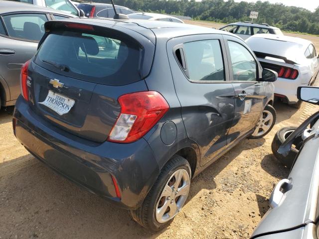 Photo 3 from auction – 2020 CHEVROLET SPARK LS with VIN KL8CB6SA8LC409407