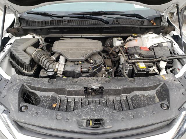 Photo 12 from auction – 2022 CHEVROLET BLAZER 3LT with VIN 3GNKBJRS2NS155895