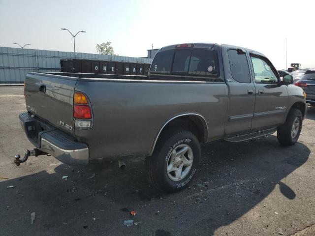 Photo 3 from auction – 2003 TOYOTA TUNDRA with VIN 5TBBT44163S360829