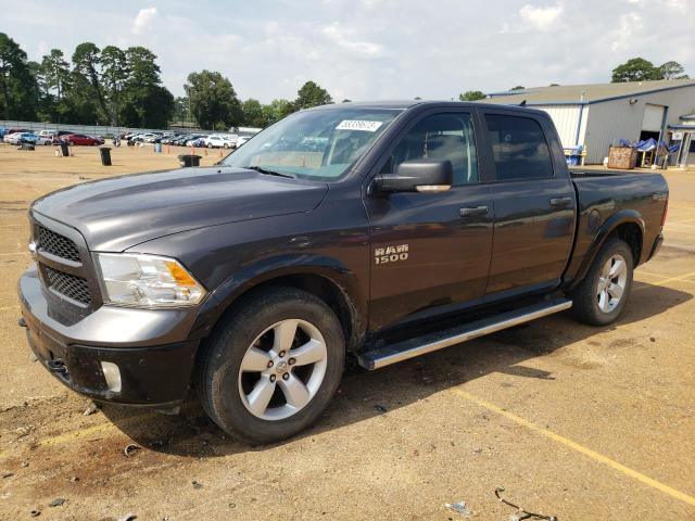 RAM 1500 SLT 2015 with VIN 1C6RR6LG1FS630882 - Photo from auction