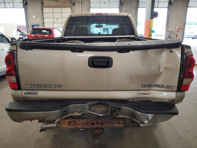 Photo 6 from auction – 2004 CHEVROLET 1500 with VIN 1GCEK19T24E116764