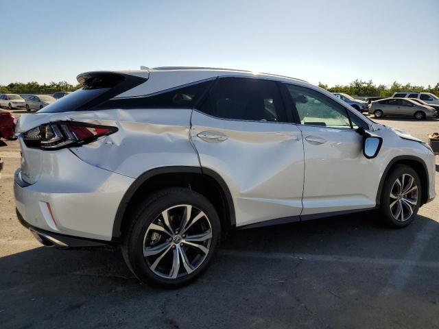 Photo 3 from auction – 2018 LEXUS RX 350 BAS with VIN 2T2ZZMCA1JC108543