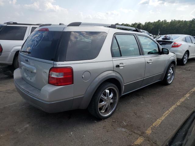 Photo 3 from auction – 2007 FORD FREESTYLE with VIN 1FMZK05197GA00630