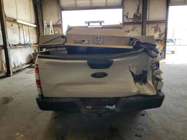 Photo 6 from auction – 2019 FORD F150 SUPER with VIN 1FTEX1EB2KKE70037