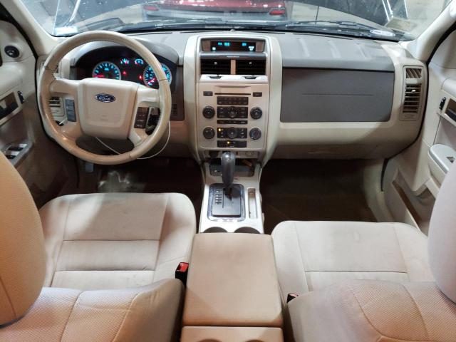 Photo 8 from auction – 2011 FORD ESCAPE XLT with VIN 1FMCU9D71BKB25198