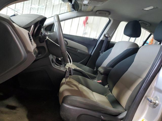Photo 7 from auction – 2012 CHEVROLET CRUZE LS with VIN 1G1PC5SHXC7196829