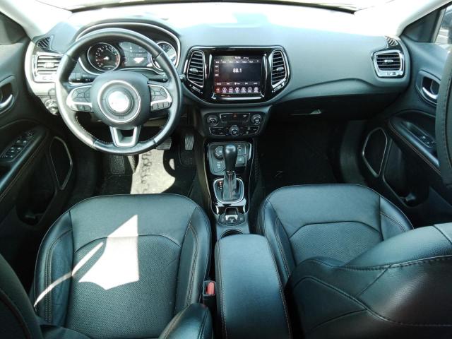 Photo 8 from auction – 2020 JEEP COMPASS LI with VIN 3C4NJDCB4LT245057