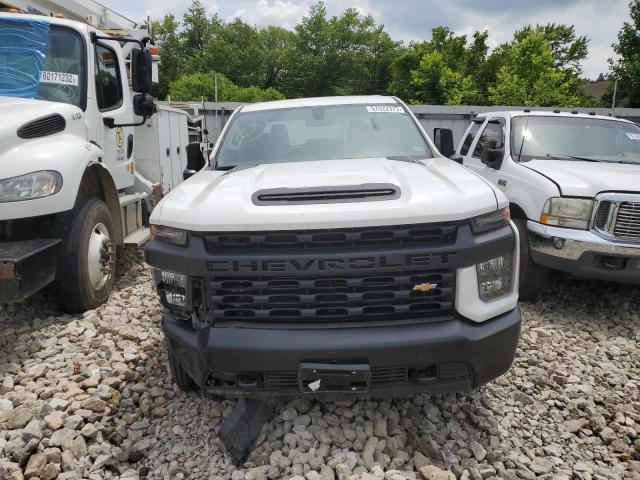 Photo 5 from auction – 2023 CHEVROLET SILVERADO with VIN 1GC4YLEY1PF133982