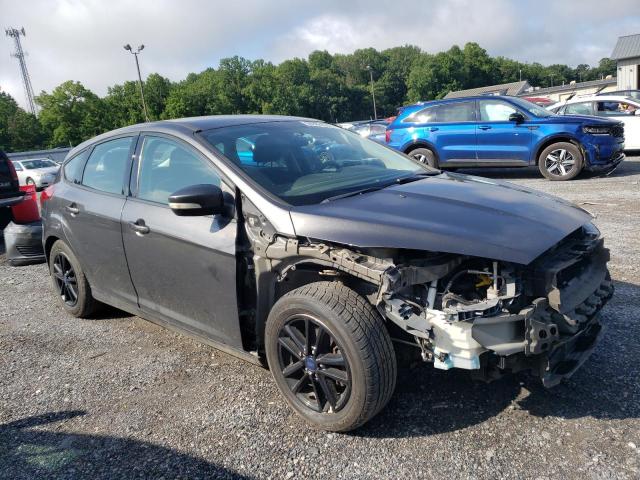 Photo 4 from auction – 2016 FORD FOCUS SE with VIN 1FADP3K22GL208361