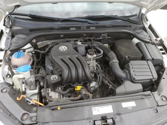Photo 11 from auction – 2014 VOLKSWAGEN JETTA BASE with VIN 3VW2K7AJ4EM435205