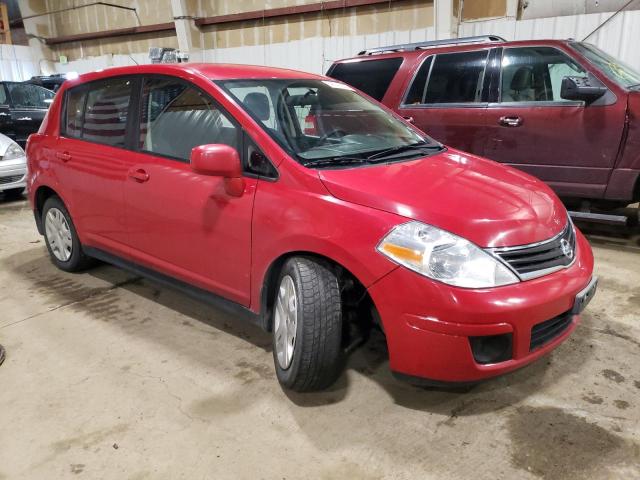 Photo 4 from auction – 2011 NISSAN VERSA S with VIN 3N1BC1CP3BL476668